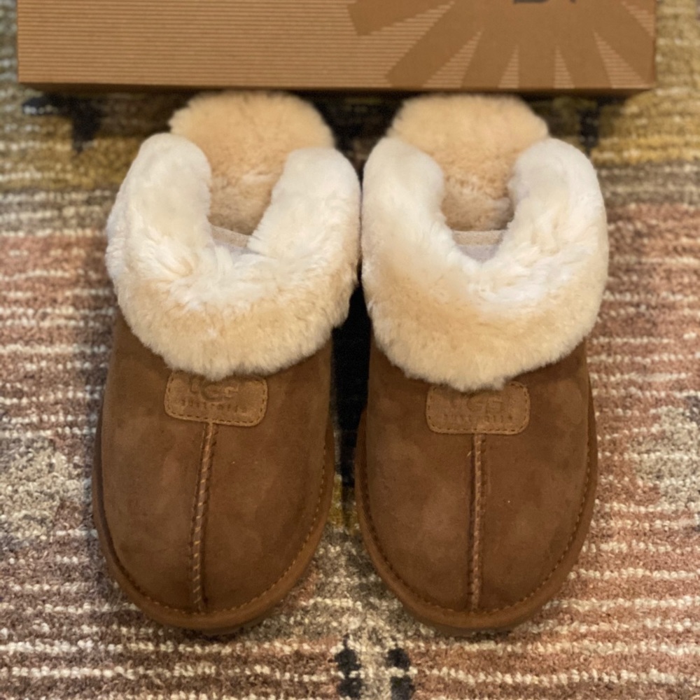 Brand new Ugg slippers